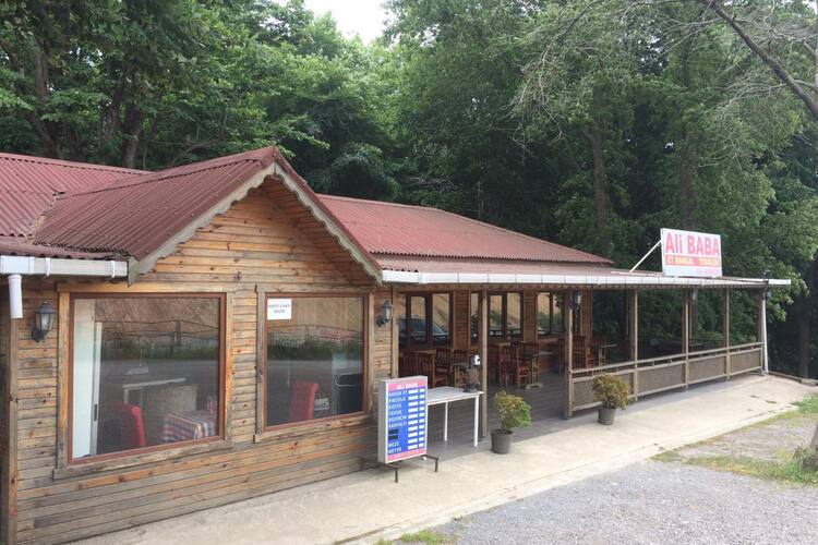 Ali Baba Et Mangal Omerli Istanbul Zomato